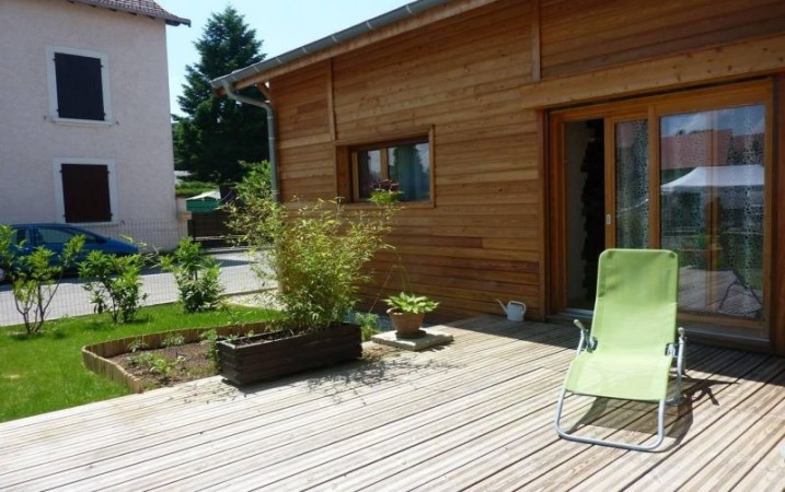 Projet de construction aux Abrets b_2014